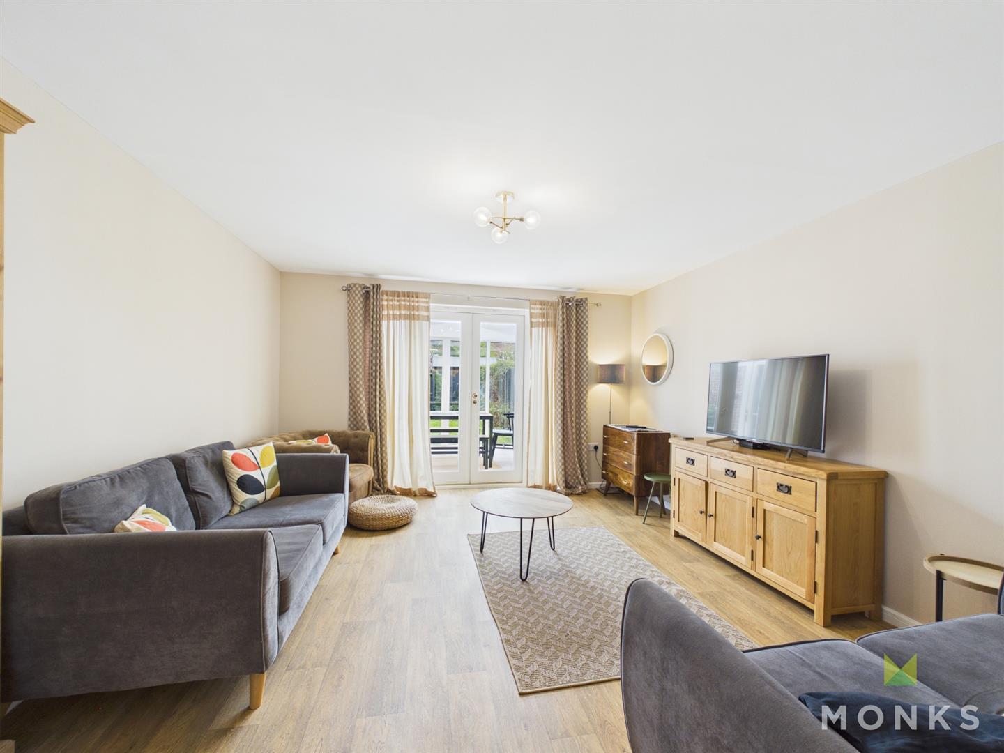 12 Wilfred Owen Close, Shrewsbury, SY2 5BY For Sale
